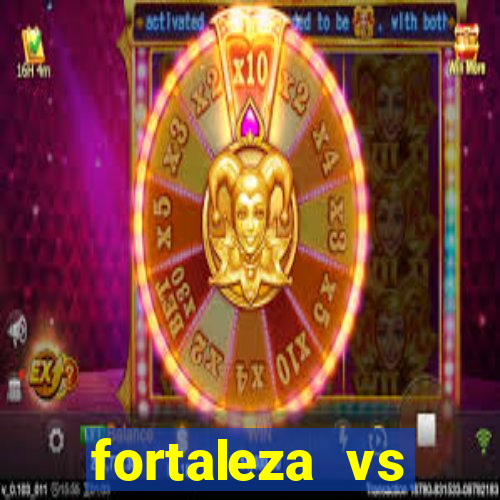 fortaleza vs flamengo futemax